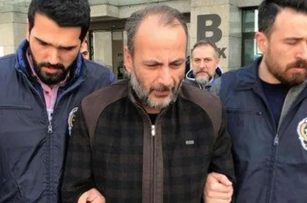 Son dakika: Havalimanı provokatörü Bülent Kökoğlu'na 1 yıl hapis cezası talep edildi
