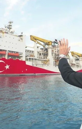 Dünyanın önde gelen rezerv değerlendirme kuruluşlarından DeMac, Karadeniz'deki doğal gaz keşfini teyit etti