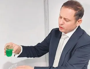 Komik ’sabun’ma!