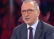 Fatih Altaylı ve Habertürkün koronavirüs yalanı elinde patladı! İsmail Saymaz da buna alet oldu...