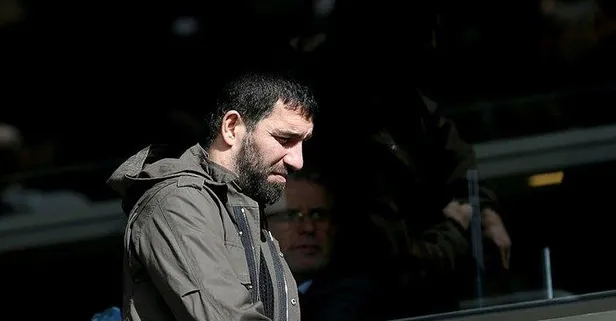 Arda Turan ayrılıyor!