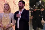 Vanlı Kara Haydar Mehmet Fatih Tançalan gözaltında! Düğünü mercek altında: Kilo kilo altınla kara para mı aklandı?