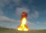 Rusya Kazakistan'da yeni füzesini test etti