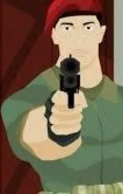 15 Temmuz çizgi film oldu