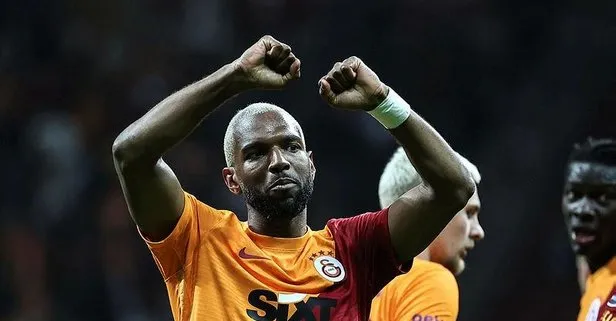 Ryan Babel’den Galatasaray’a ağır gönderme: Galatasaray’ın vizyonu yok