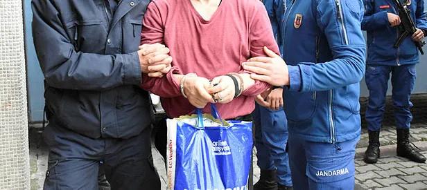 Zonguldak’taki FETÖ/PDY davasında karar