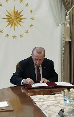 YAŞ kararlarının dikkati çeken isimleri