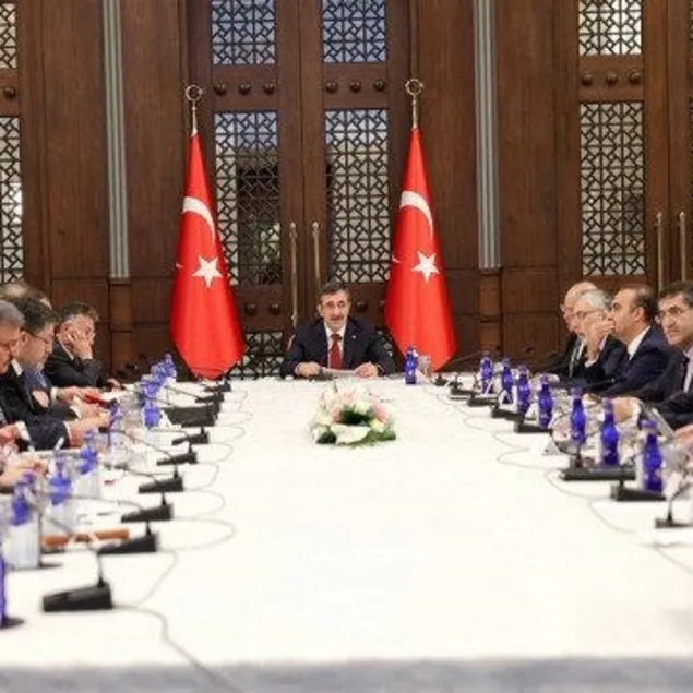 Ekonominin yol haritası açıklanıyor