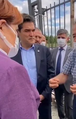 Meral Akşener'in son tiyatrosunu İstanbul Valiliği bozdu! Ne dernek üyeliği var ne de esnaf kaydı...