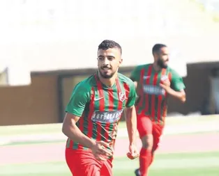 Beşiktaş’ta hedef