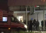 Son dakika: Sabiha Gökçen’de pistten çıkan uçakta yaralananlar hastaneye getirildi