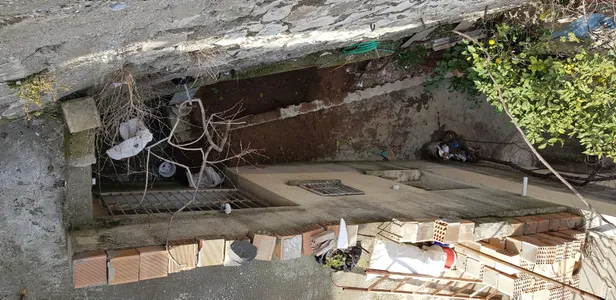 Hatay'da kan donduran olay! Eşini öldürdü, parçalara ayırdı ve...-3