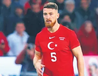 Rakiplerimiz sert ama kazanacağız