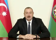 SON DAKİKA: Azerbaycan 10 Kasım olarak belirlenen Zafer Gününü 8 Kasım olarak değiştirdi