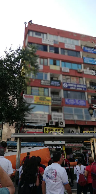 'Lösemili kızım var' yalanıyla intihara kalkıştı, dolandırıcı çıktı-5
