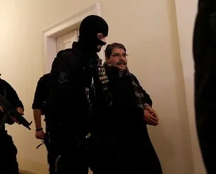 ’Prag’ın bu şovu!