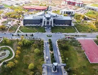 Afyon Kocatepe Üniversitesi öğretim elemanı alacak