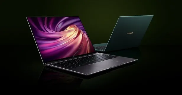 MateBook X Pro Türkiye'de