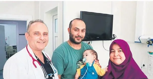’Kaya’ gibi oldu