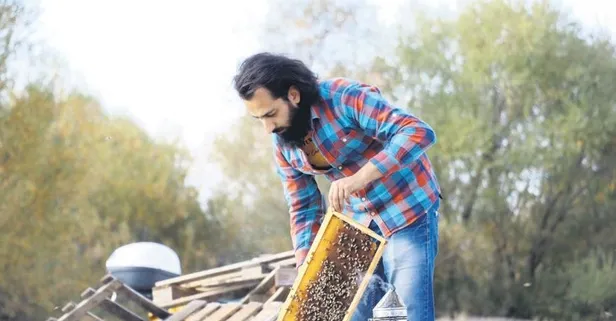 Harçlıklarıyla iş sahibi oldu