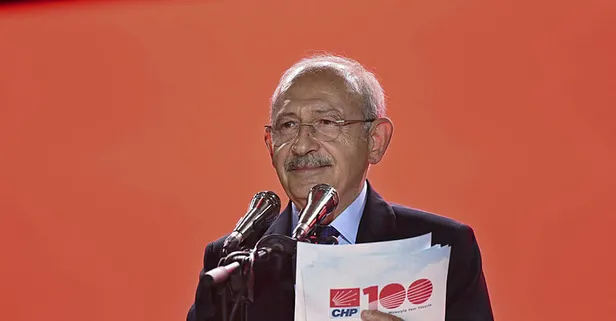 Son dakika: Kemal Kılıçdaroğlu seçimlerde hayal kırıklığına uğramış!