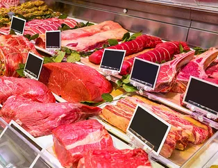 Ramazan’da kırmızı ete ve tavuğa zam gelecek mi?