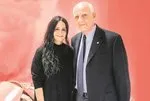 Eşi Emine Alangoya’yla şehir şehir dolaşma bitti! Vasiler devreye girdi | İş insanı İnan Kıraç yalıdan alındı hastaneye yatırıldı