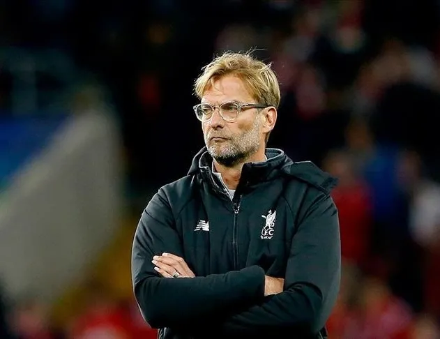 Klopp için roma iddiası