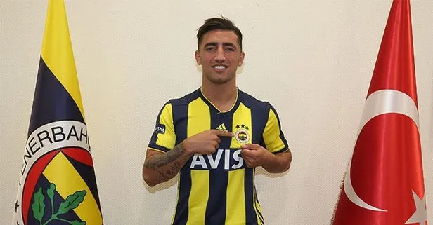 Fenerbahçe’de Allahyar sürprizi! Sözleşmesi feshedildi