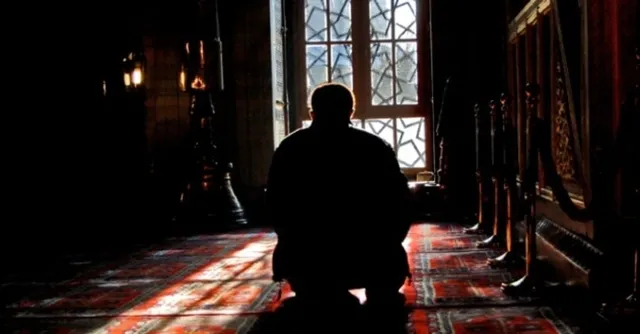 Arefe günü faziletleri yapılacak ibadetler çekilecek tesbihler-1