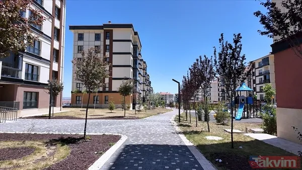 TOKİ 2.761 konut için kura çekimi tamamlandı! İşte Ardahan ve Muş hak sahipleri - 7