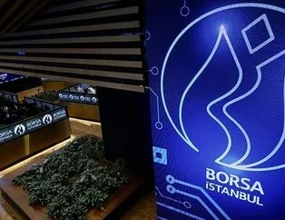 Borsa İstanbul ilk yarıda yükselişe geçti