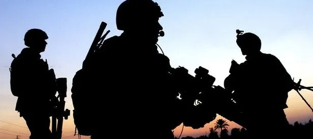 Şırnak’ta PKK’lı 7 terörist etkisiz hale getirildi