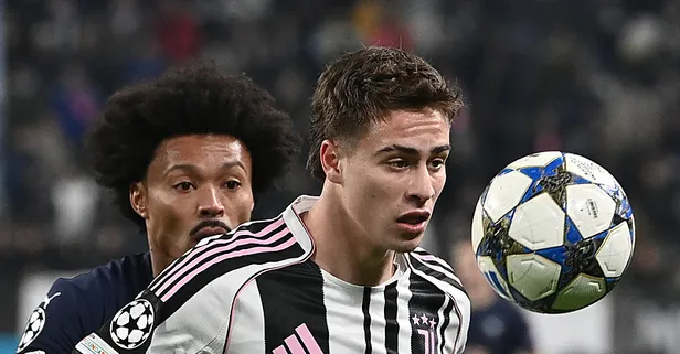 Kenan Yıldız için Premier Lig iddiası! Dev kulübün starı olacak