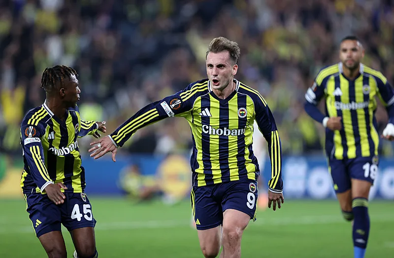 Spor yazarları Fenerbahçe - Nice maçını değerlendirdi! "Garip bir ikilem" - 3