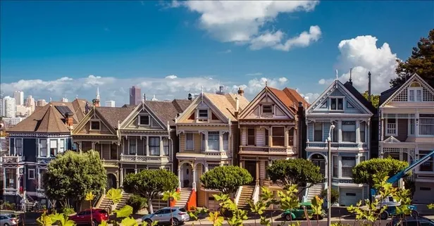 ABD'de enflasyon şoku! Mortgage faiz oranı 20 yılın zirvesine çıktı