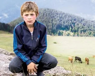 Eren’i birlikte katlettiler