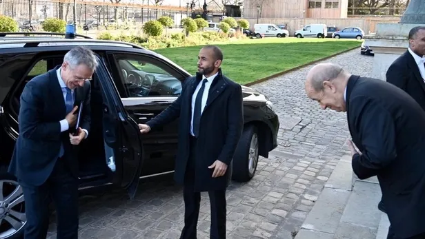 NATO Genel Sekreteri Stoltenberg'ten koronavirüse karşı "Erdoğan" selamı-1