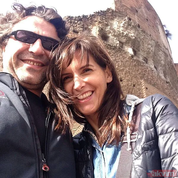 Şişli'deki kazada kimlikler belli oldu... "İnanılmaz bir hızla çarptı" | "Köpek" detayı - 8