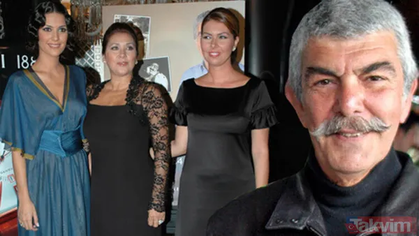 Mahkeme, sekize böldüğü mirasın kanun gereği iki payını anne Hülya Darcan'a, geriye kalan üçer payının da kardeşler Bergüzar Korel ile Zeynep Korel'e...