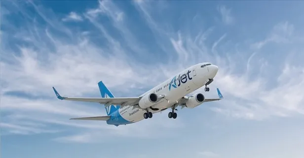 AJET'ten yurt içi biletlerde yüzde 30 indirim kampanyası! 3 gün detayı