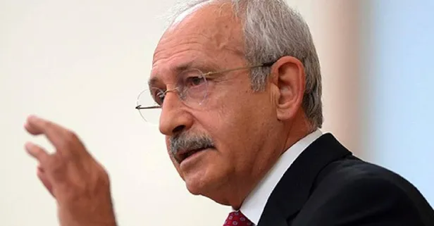 Nerede bölücü orada Kemal! Ayşenur Arslan'ın skandalına arka çıkıp RTÜK'ü hedef aldı