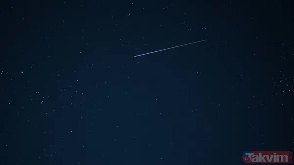Orionid Meteor Yağmuru Ne Zaman Görülecek? 🌠 26 Eylül'de Başlayan Orionid Meteor Yağmuru, Bu Yıl 22 Kasım'a Kadar Gökyüzünü Süslemeye Devam Edecek. Yağmurun En...