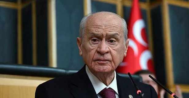 MHP Genel Başkanı Devlet Bahçeli’den ABD’ye ve İsrail’e rest: Artık yetti! | İstanbul muradına kavuşacak | Harekat sinyali: Huzur hattı
