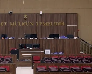 T.C.GEBZE 3. AĞIR CEZA MAHKEMESİ