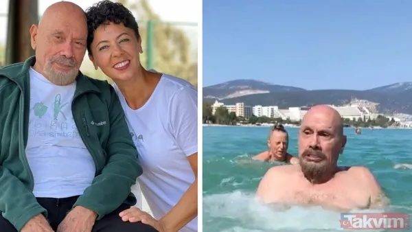 Alternatif Tıp Ve Yoga Alanında Türkiye'nin En Sıra Dışı İsimlerinden Biri Olarak Kabul Edilen Kazım Gürbüz, 105 Yaşında Hayata Veda Etti. "Yogi Kazım" Olarak...