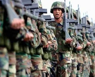 Genelkurmay’dan ’cuma namazı’ izni