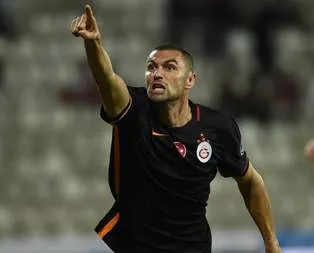 Yıldız golcüye dev  teklif