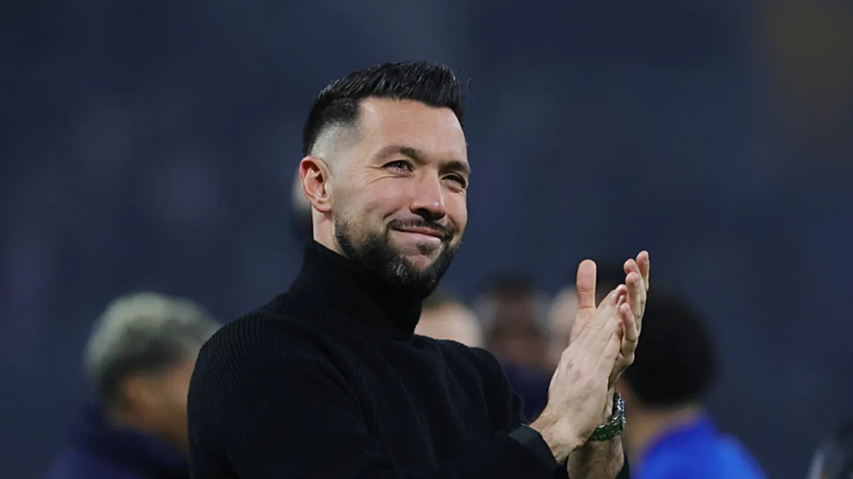 Francesco Farioli İngilizlerin takibinde