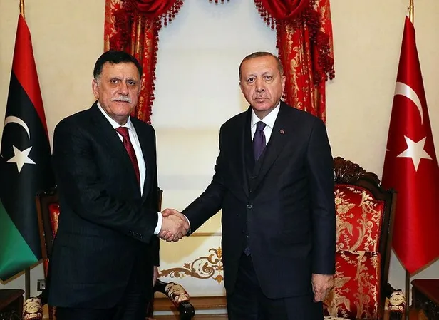 Mısır, Yunanistan ve Güney Kıbrıs Rum Yönetimi'nden Türkiye'ye karşı kirli ittifak!-2